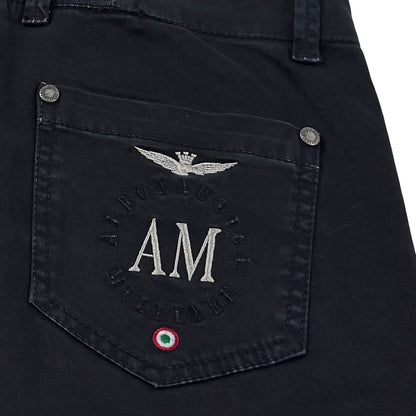 Pantaloni Cargo Aeronautica Militare - W30/L30