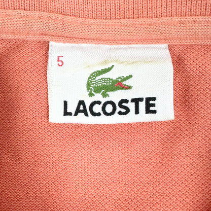 Tricou Polo Lacoste Vintage - M
