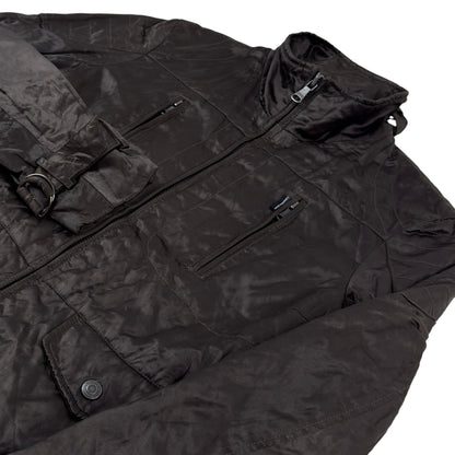 Jachetă Calvin Klein Vintage Femei - L