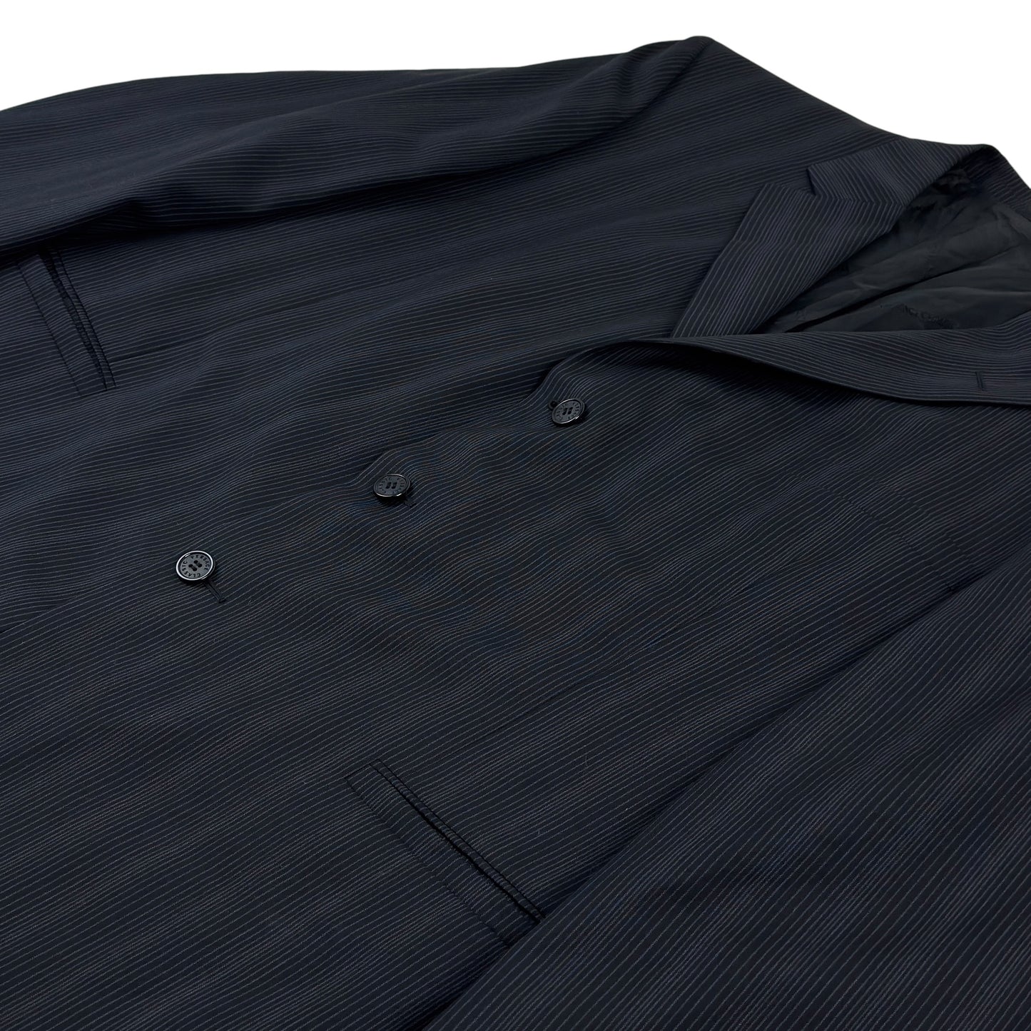 Sacou Versace 100% Lână - XXL/XXXL