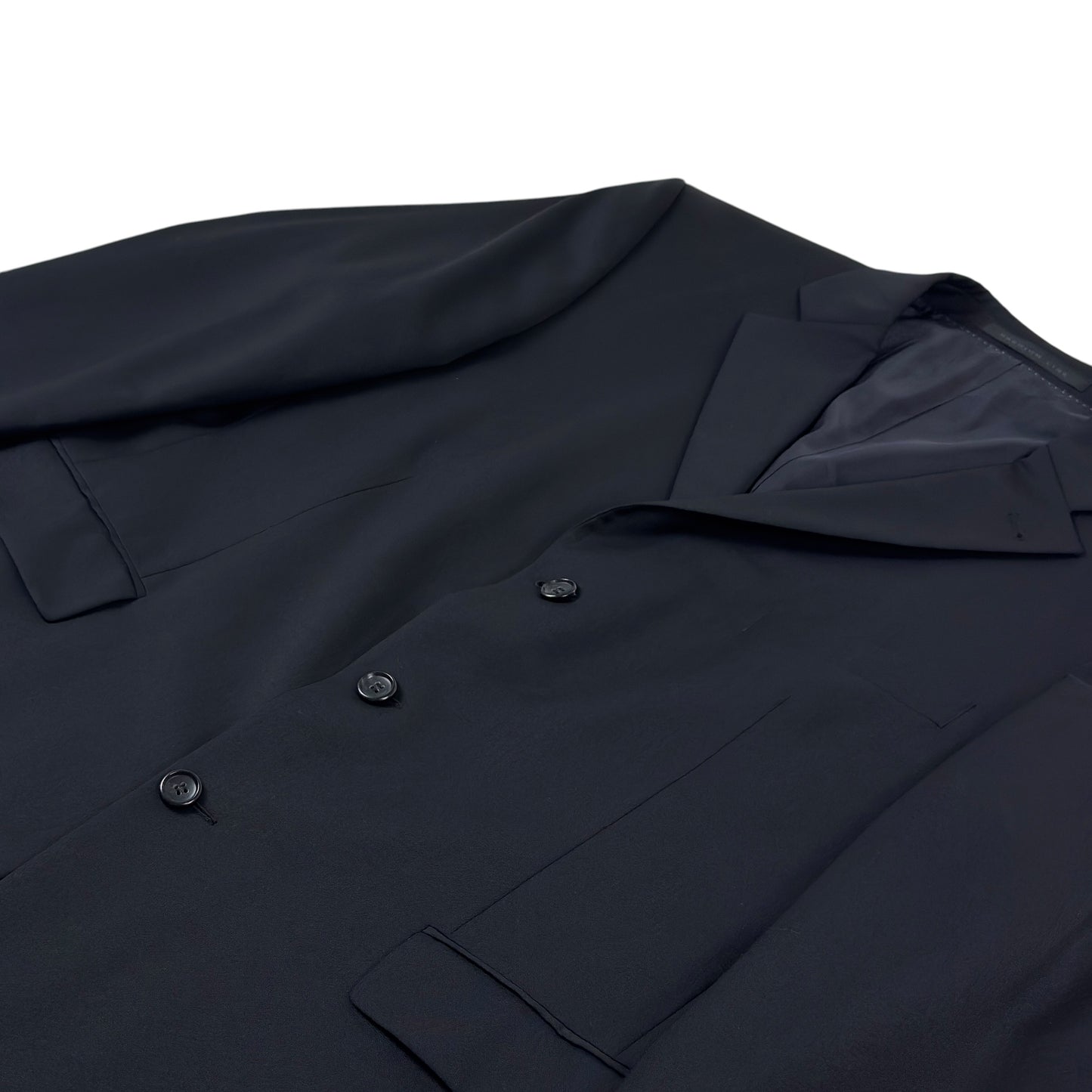 Sacou Strellson 100% Lână - L/XL
