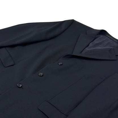 Sacou Strellson 100% Lână - L/XL