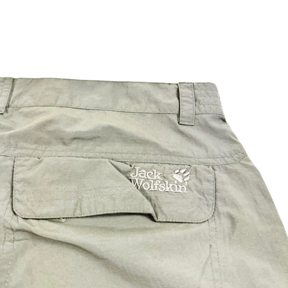 Pantaloni Trei Sferturi JackWolfskin - XL