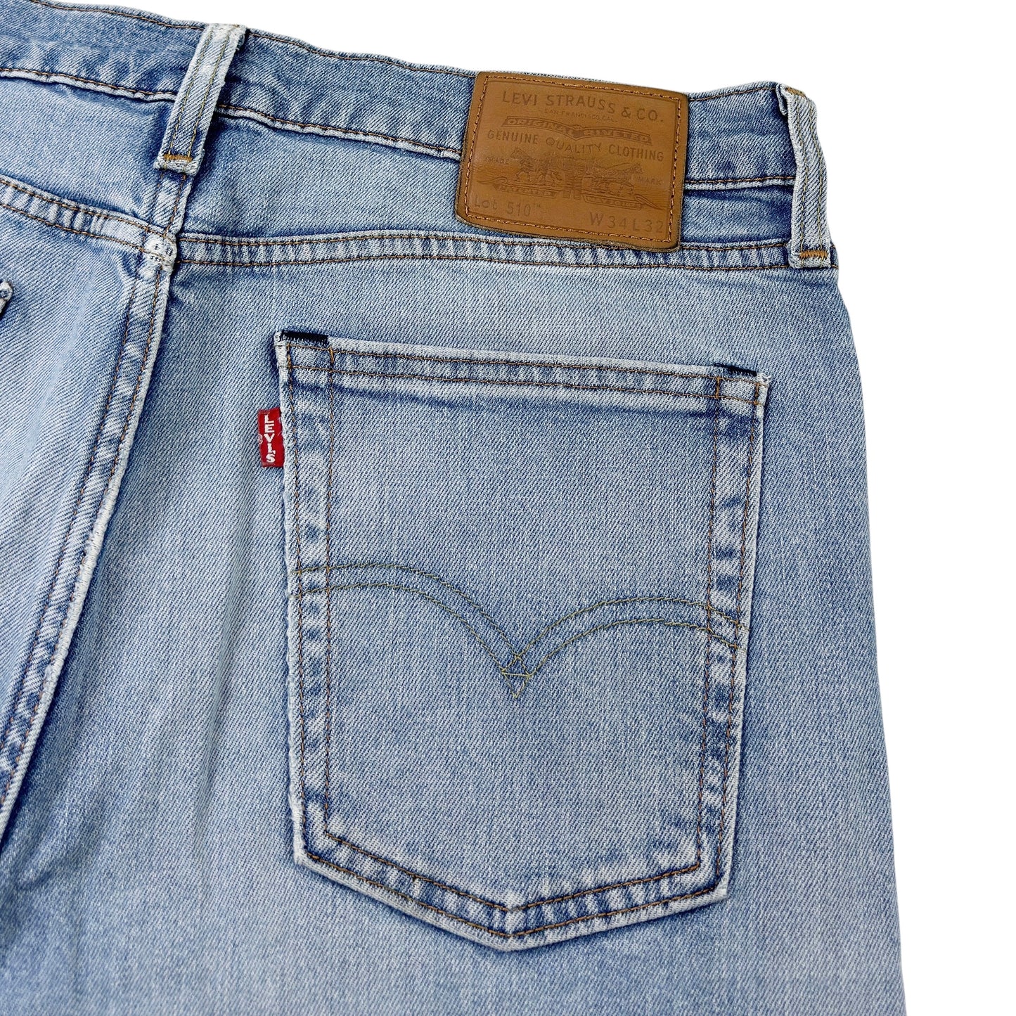 Blugi Levi's 510 - W32/L32