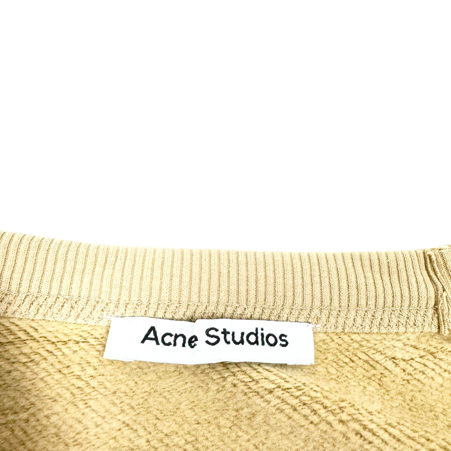 Bluză AcneStudios - XL