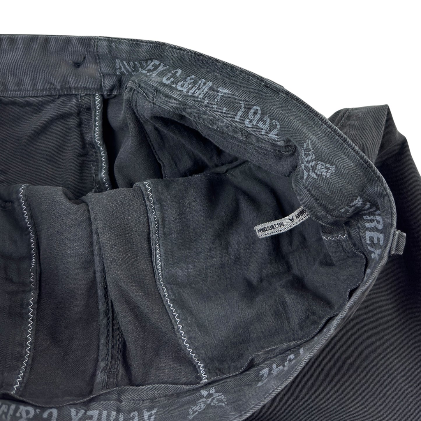 Pantaloni Avirex - W33/L33