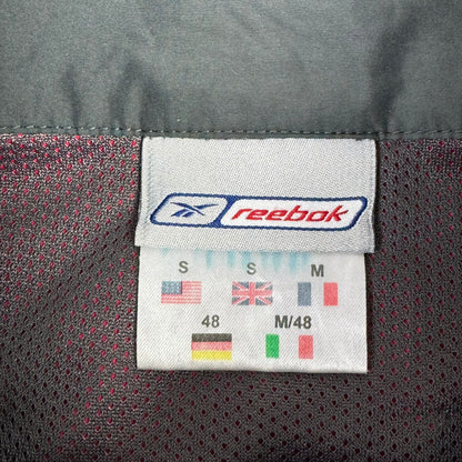 Vestă Reebok Vintage - M