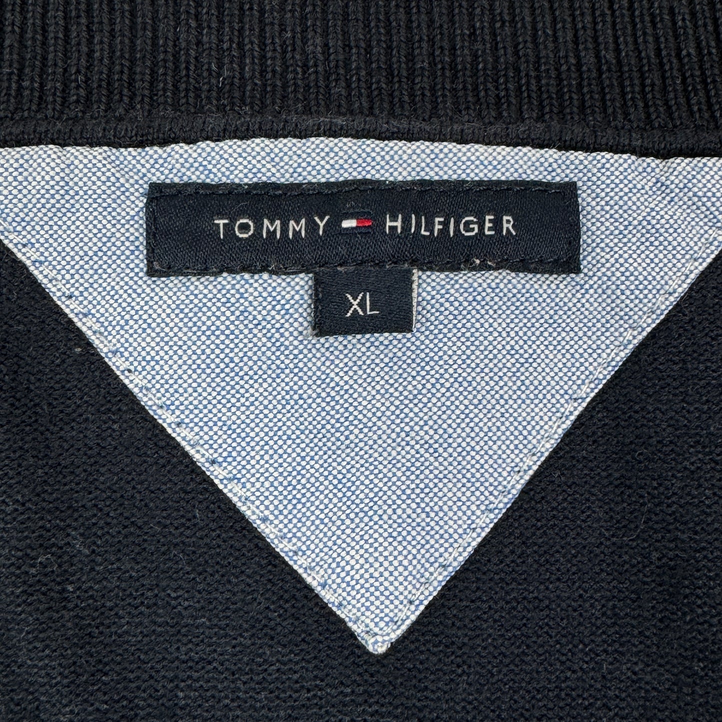 Pulover Tommy Hilfiger Vintage Femei