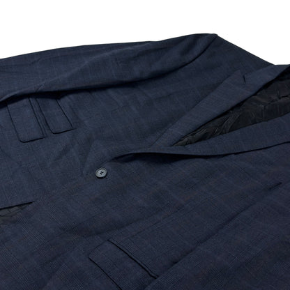 Sacou Ben Sherman 70% Lână - L/XL