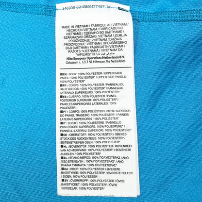 Bluză Nike - L