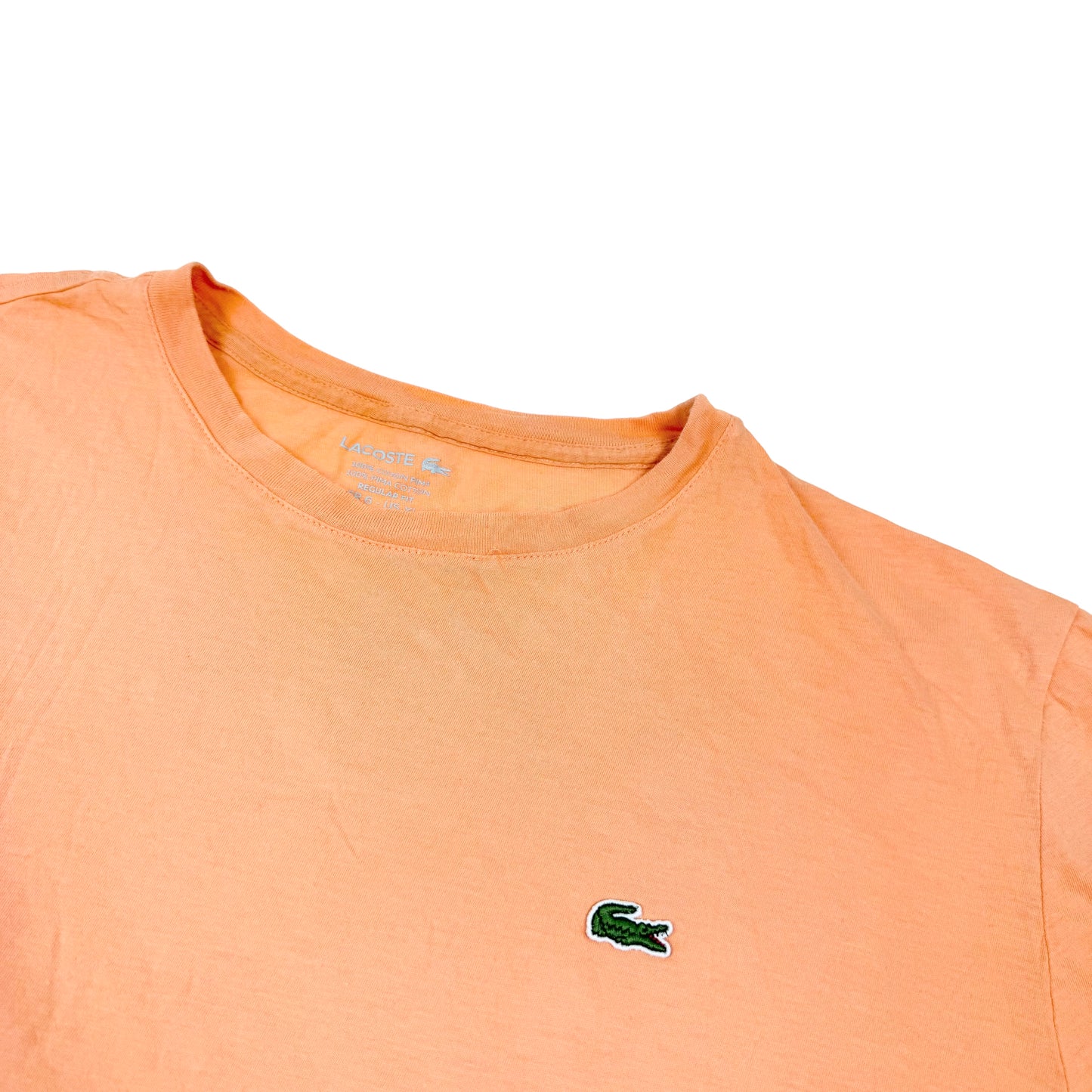 Tricou Lacoste