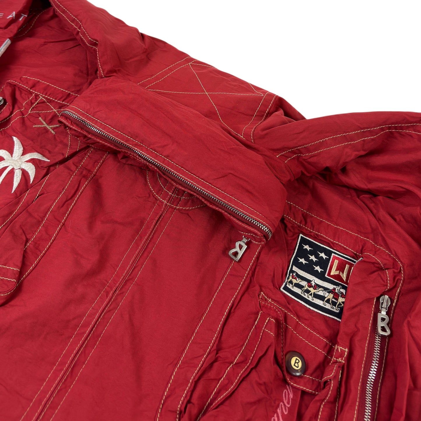 Jachetă BOGNER Vintage - XL/XXL