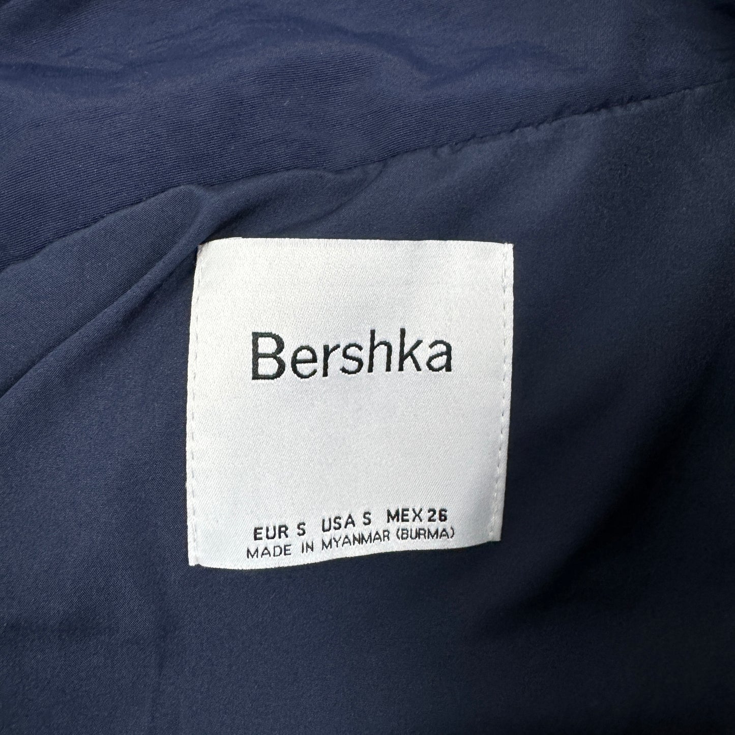 Jachetă Bershka