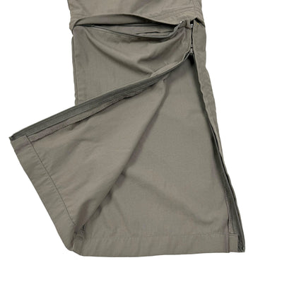 Pantaloni 2în1 JackWolfskin Femei - W28/L30