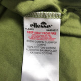 Tricou Ellesse