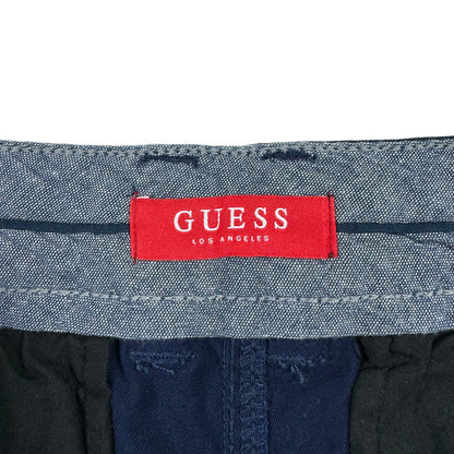 Pantaloni Scurți GUESS - W38