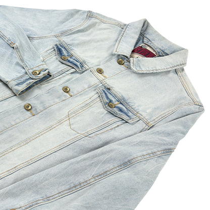 Jachetă REVIEW - S/M