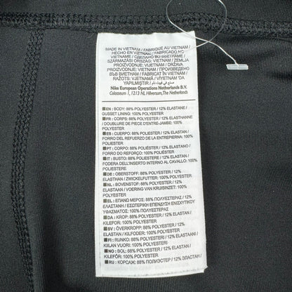 Colanți Trei Sferturi Nike Femei - S