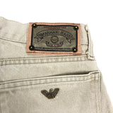 Blugi Armani Vintage