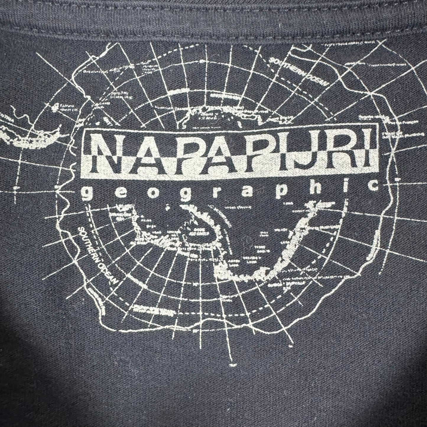 Bluză Napapijri