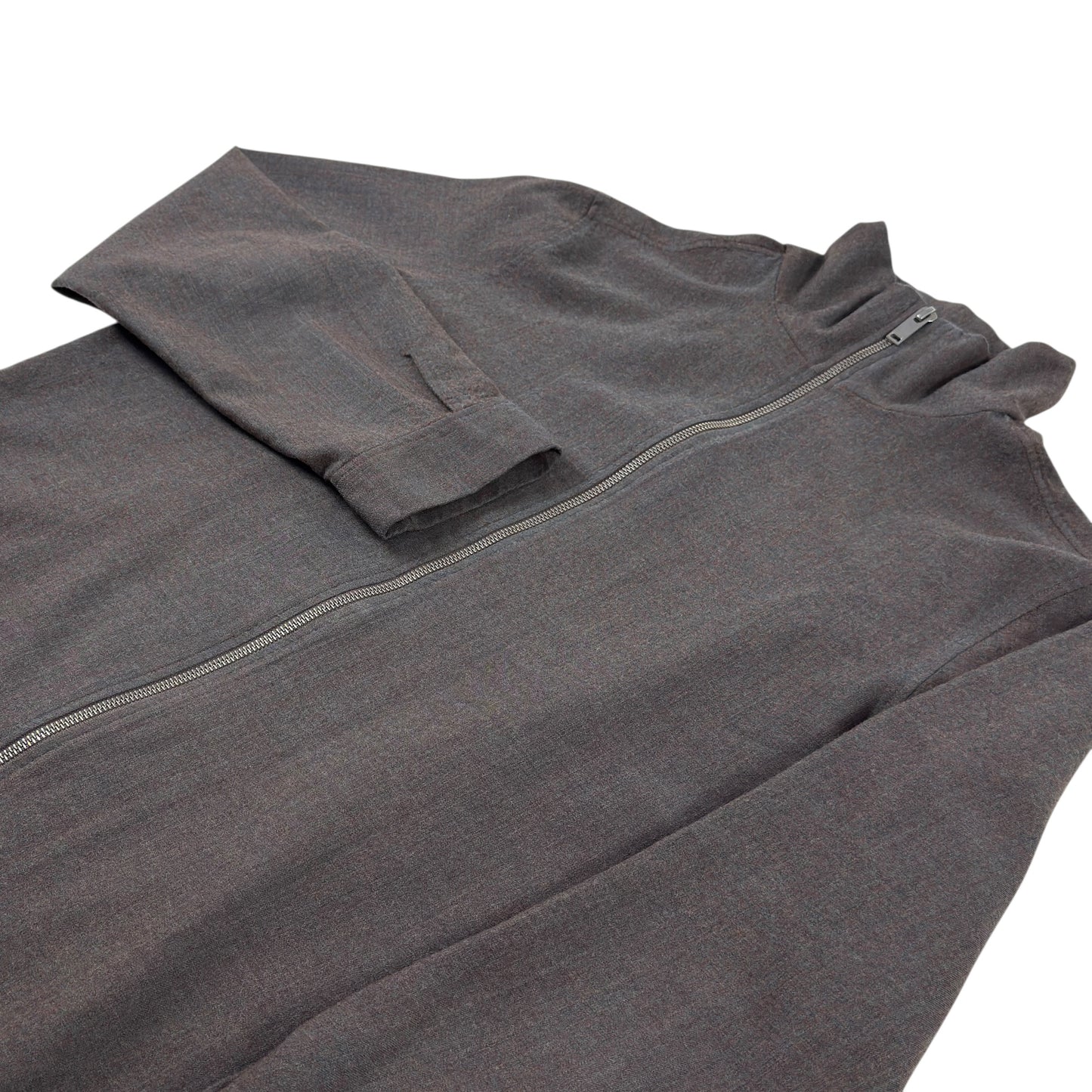 Jachetă COS 100% Lână - M