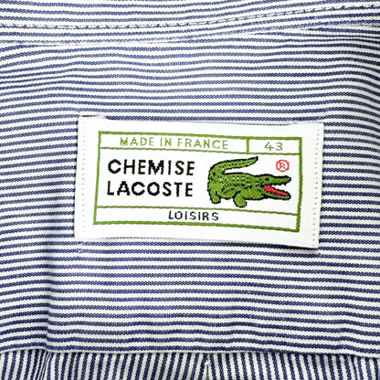 Cămașă Lacoste Vintage - XL