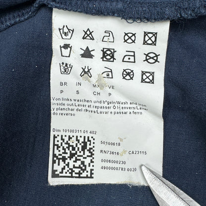 Bluză Hugo Boss - S