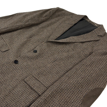 Sacou Windsor 92% Lână 8% Caşmir - M/L