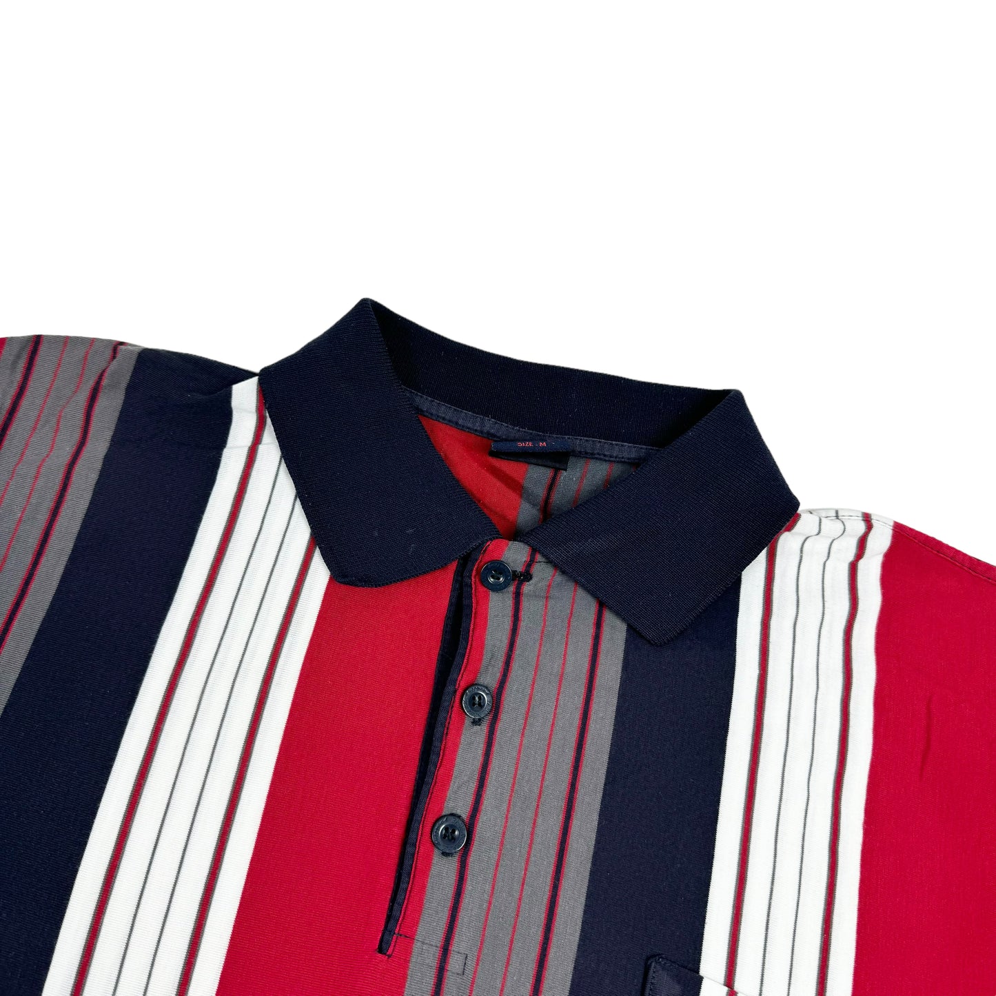 Tricou Polo Paul&Shark Vintage