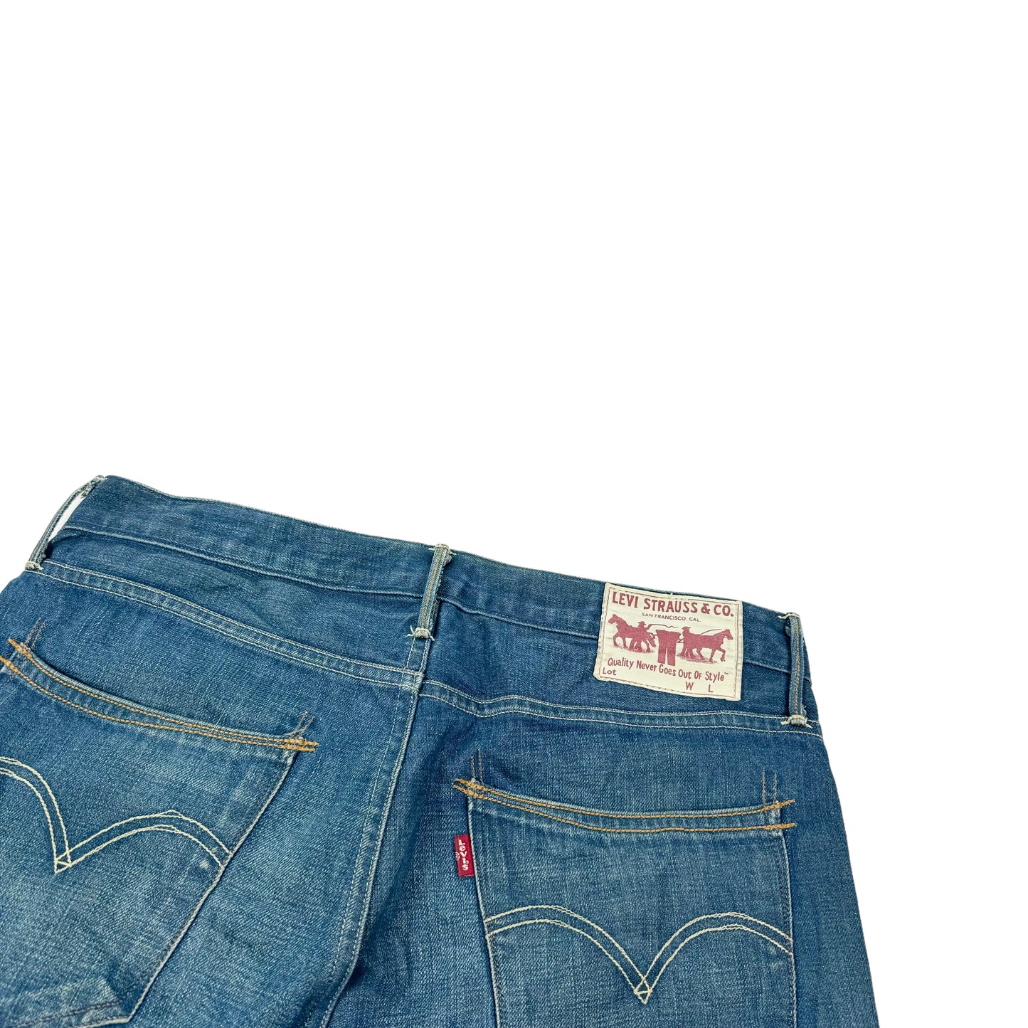 Blugi Levi’s - W32/L36