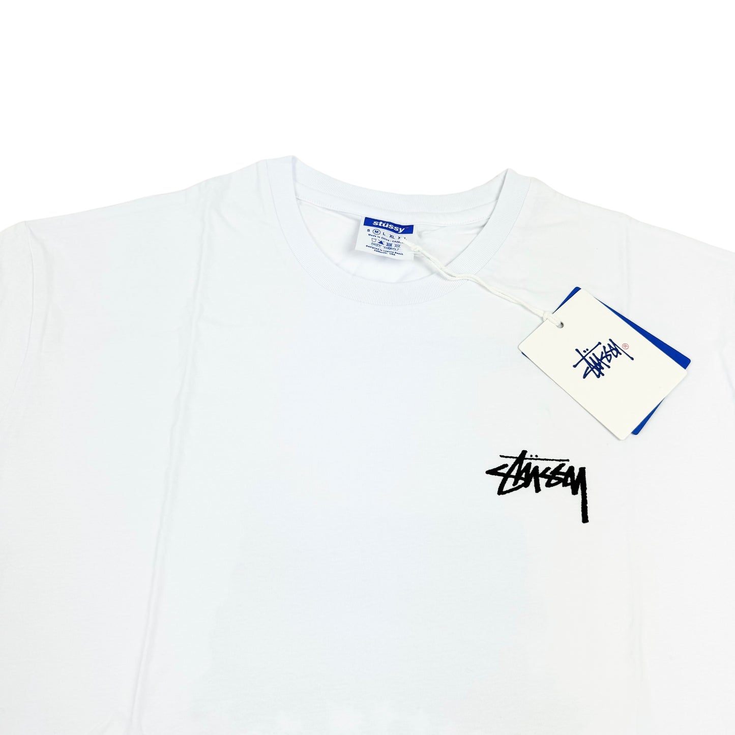 Tricou Stussy - M