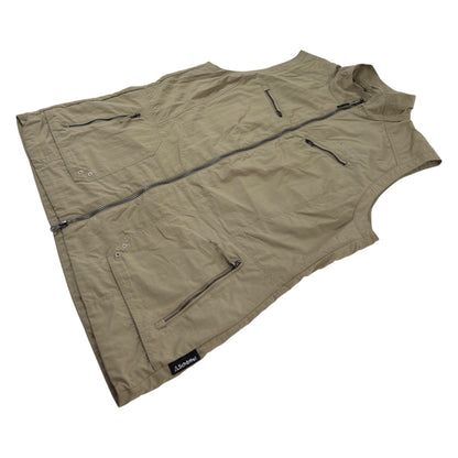 Vestă Schoffel Femei - XL