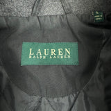 Palton Ralph Lauren 50% Lână