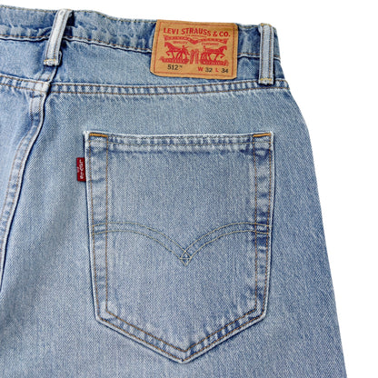 Blugi Levi's 512 - W32/L32