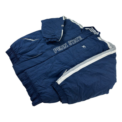 Geacă Starter Penn State Vintage 90s - XL/XXL