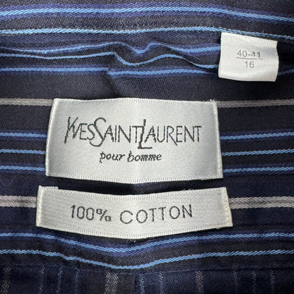 Cămașă YSL YvesSaintLaurent Vintage - L