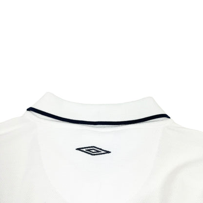 Tricou Polo Umbro Vintage - XL