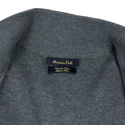 Jachetă Massimo Dutti - M