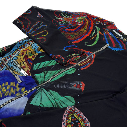 Jachetă Desigual Femei - M