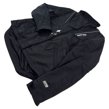 Jachetă Can-Am Femei - S/M