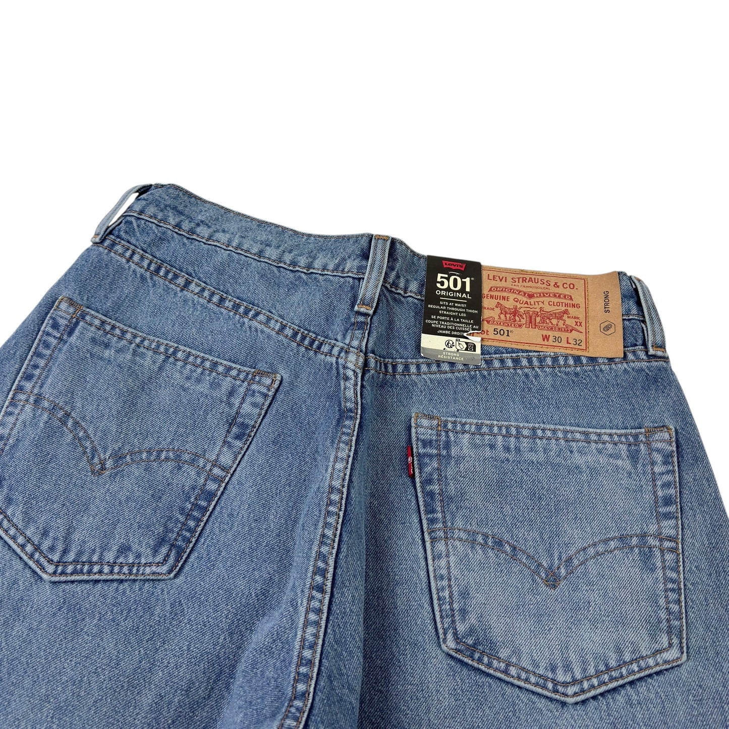 Blugi Levi's 501 Unisex