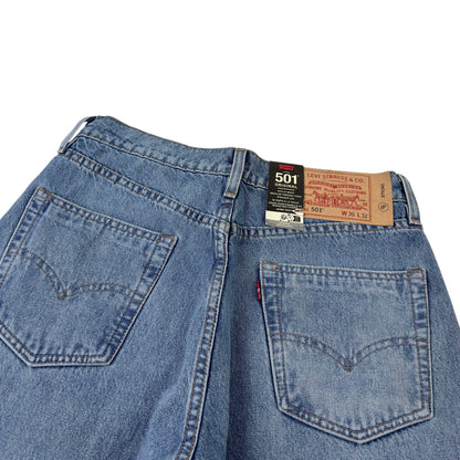 Blugi Levi's 501 Unisex