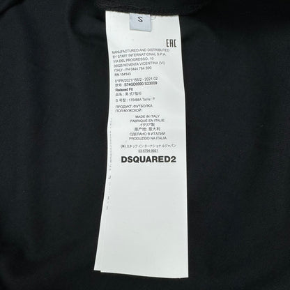 Tricou Dsquared2 - S