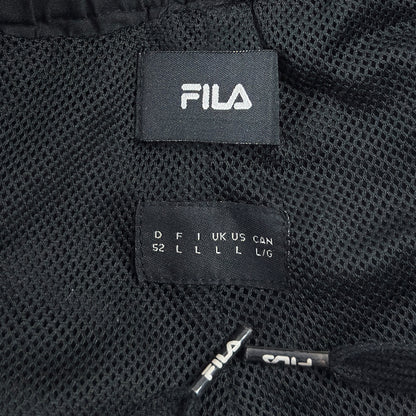 Pantaloni Trei Sferturi Fila Vintage - L