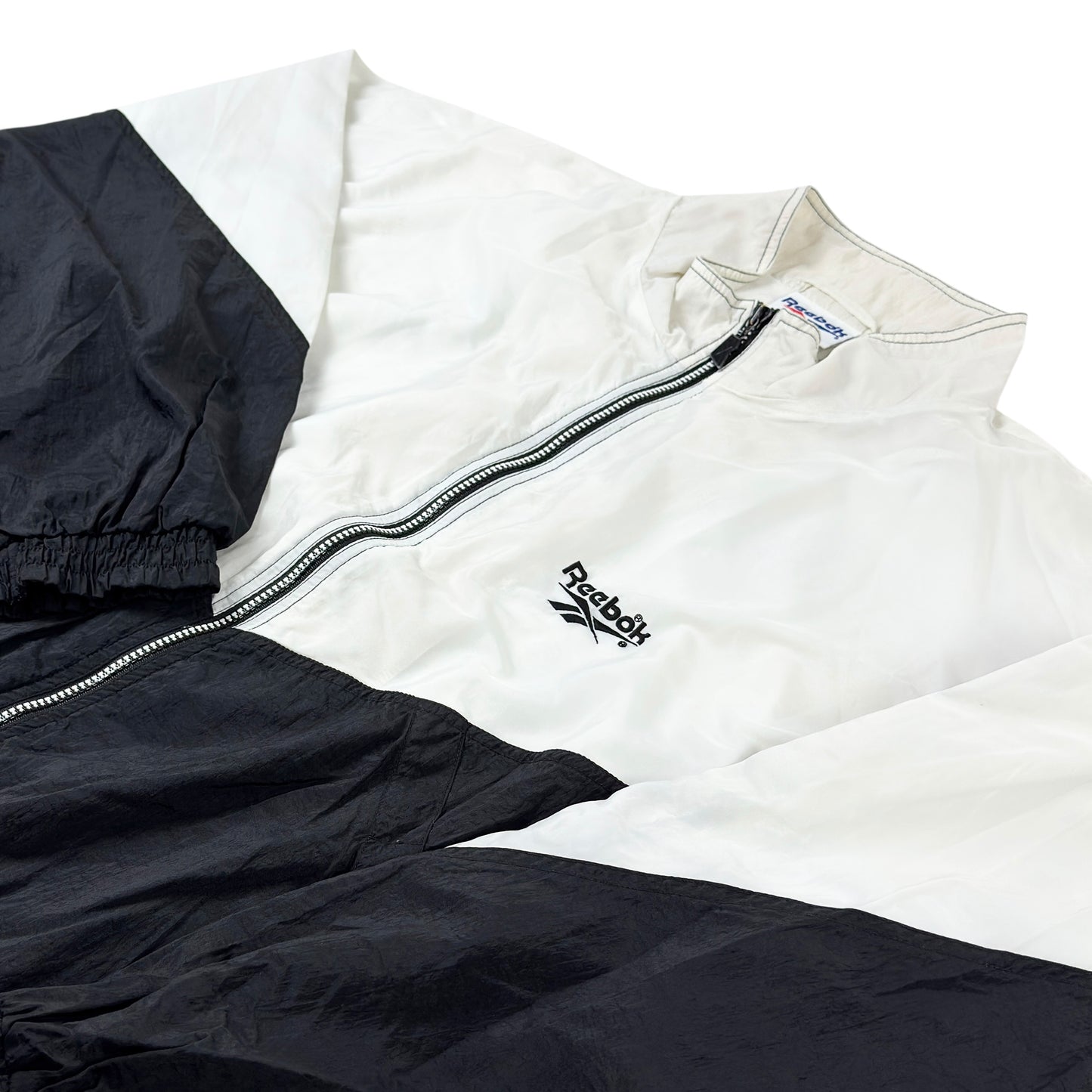 Jachetă Reebok Vintage 90s - L/XL
