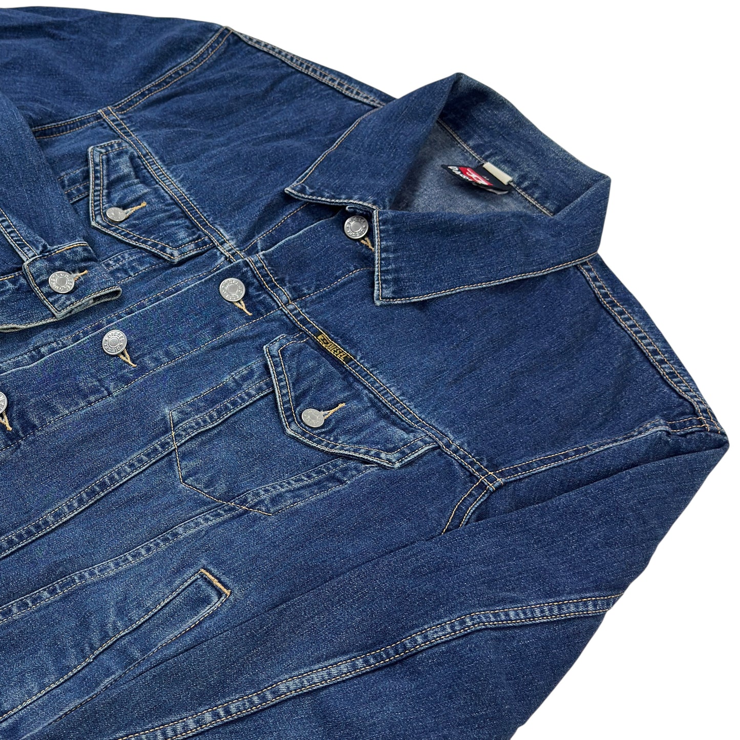 Jachetă Diesel Vintage 90s - S/M