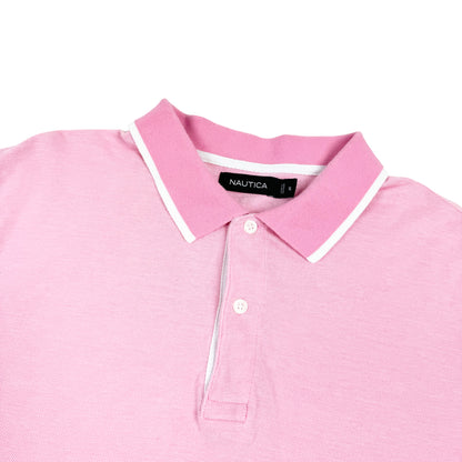Tricou Polo Nautica