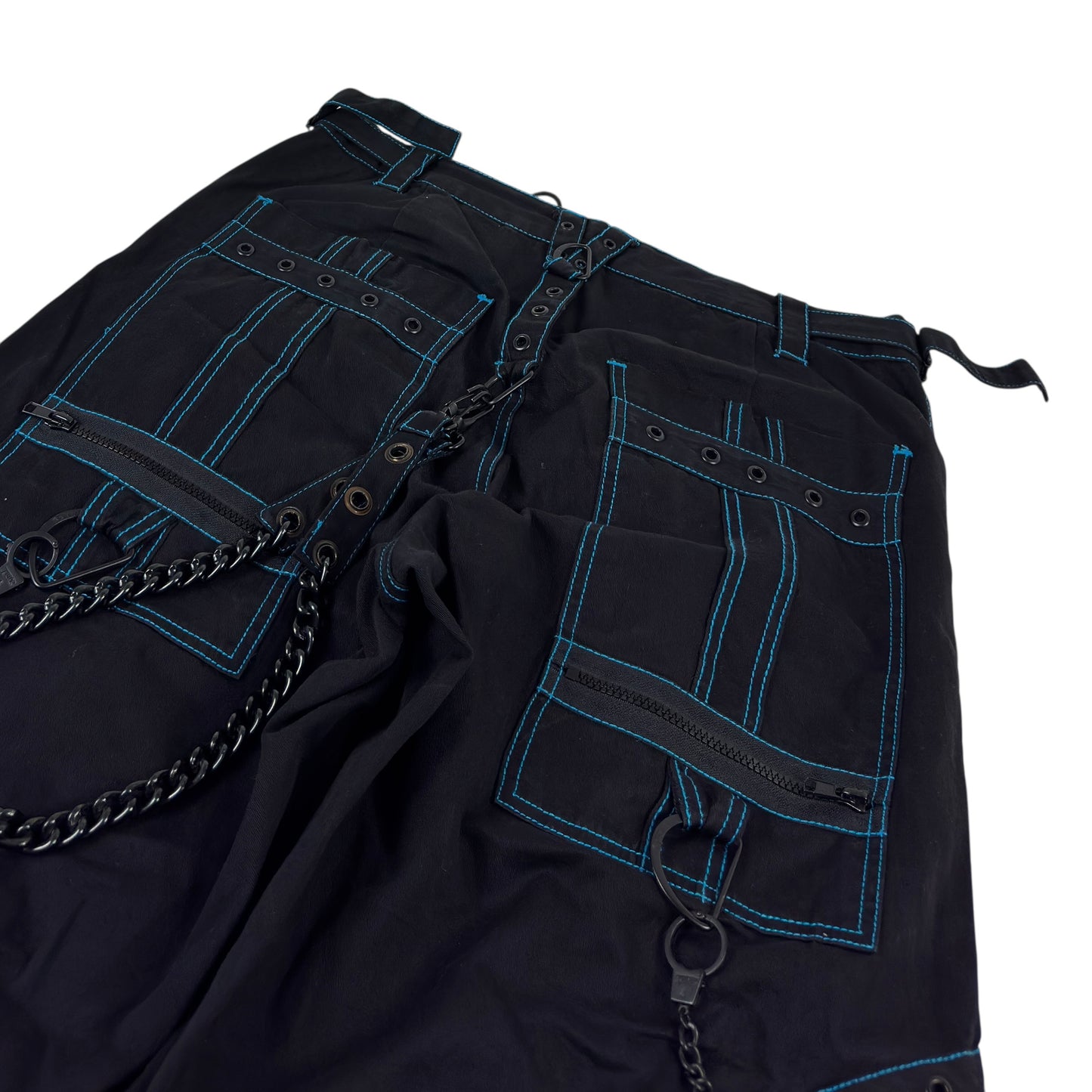 Blugi TRIPP NYC - W32/L34