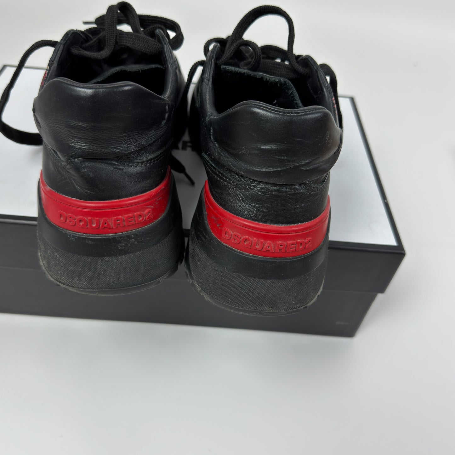 Sneakers Dsquared2 - 42