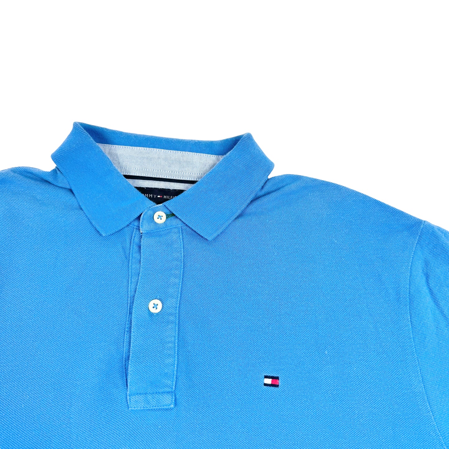 Tricou Polo Tommy Hilfiger Vintage
